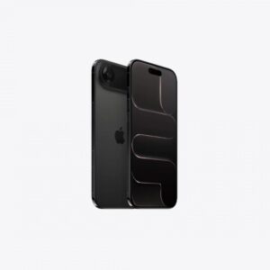iPhone Air 1TB Space Black