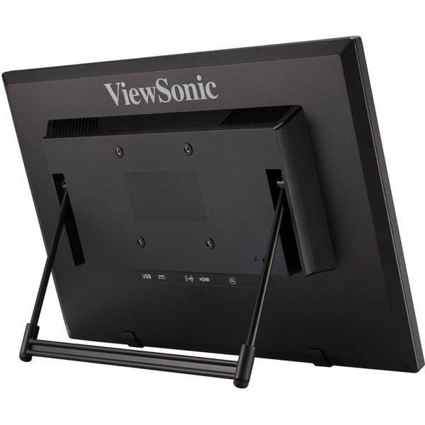 Monitor ViewSonic 15.6" TD1630-3 - imagine 6