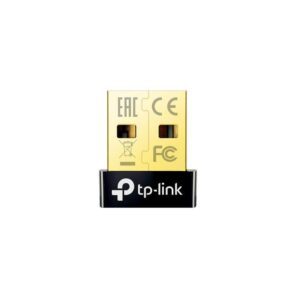 TP-LINK Adaptor Bluetooth USB Nano 4.0, Bluetooth 4.0, USB 2.0,