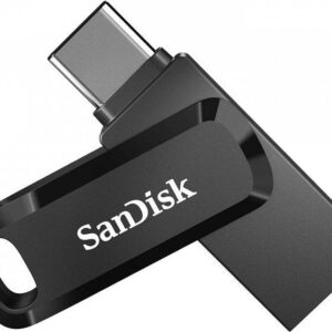 Memorie USB Flash Drive SanDisk 512GB Type-C