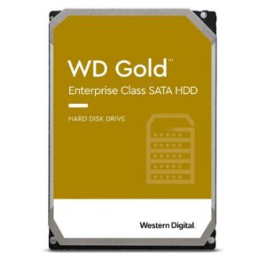 HDD Server WD Enterprise Gold  16TB SATA-III 7200rpm 512mb