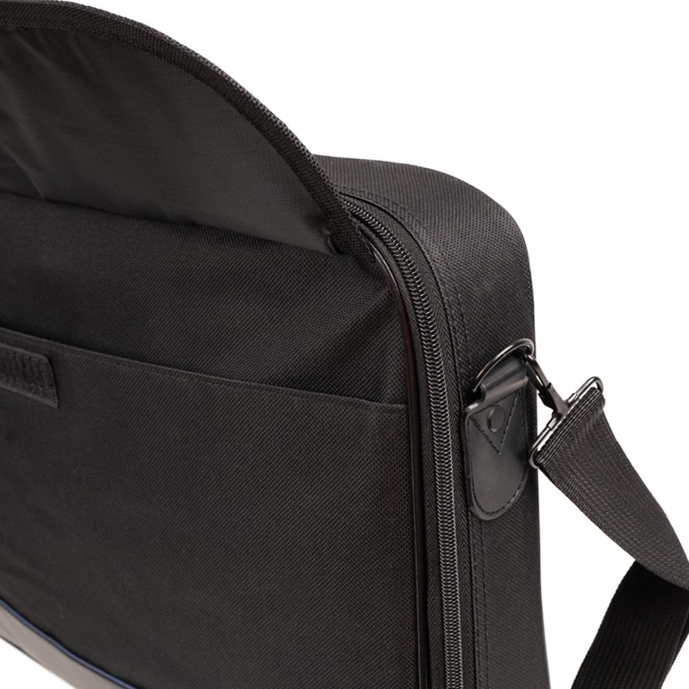 Geanta Laptop Spacer, pentru Laptopuri cu Diagonala de de Max. - imagine 4