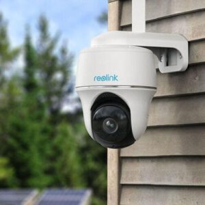 Camera de supraveghere Reolink Go PT Plus; GO SERIES G430