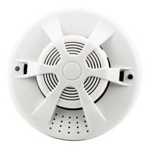 Detector de fum fotoelectric stand alone, ND-M547; Baterie 9V inclusa;Auto