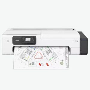 CANON TC-21 M LARGE FORMAT MFP 24", 4 culori BK/C/M/Y,