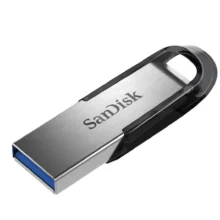Memorie USB Flash Drive Sandisk Ultra Flair, 256GB, USB 3.0