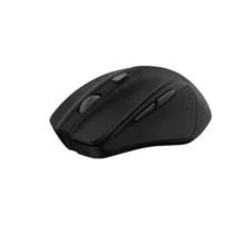 Mouse Trust Nito Silent, Rezolutie Maxima 2200 Dpi, Negru
