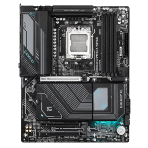 Placa de bază ASRock PHANTOM GAMING B850 RIPTIDE WIFI AM5