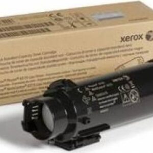 Toner Xerox 106R03484, black, 2500 pagini, pentru Phaser 6510, WorkCentre