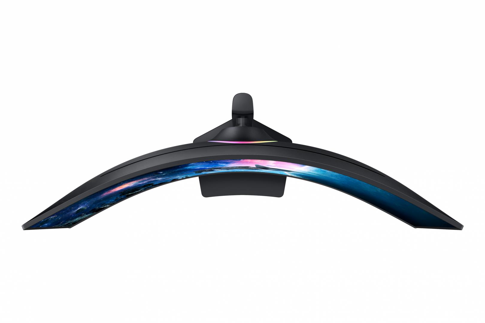 Monitor Samsung 49" LS49CG950EUXEN - imagine 14