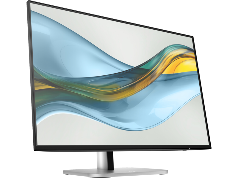 Monitor 27" HP Series 5 Pro, LED, IPS, QHD 2560x1440, - imagine 3