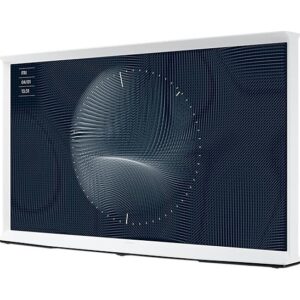 QLED TV 65" SAMSUNG QE65LS01BGUXXH