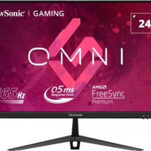 Monitor ViewSonic 24" VX2428