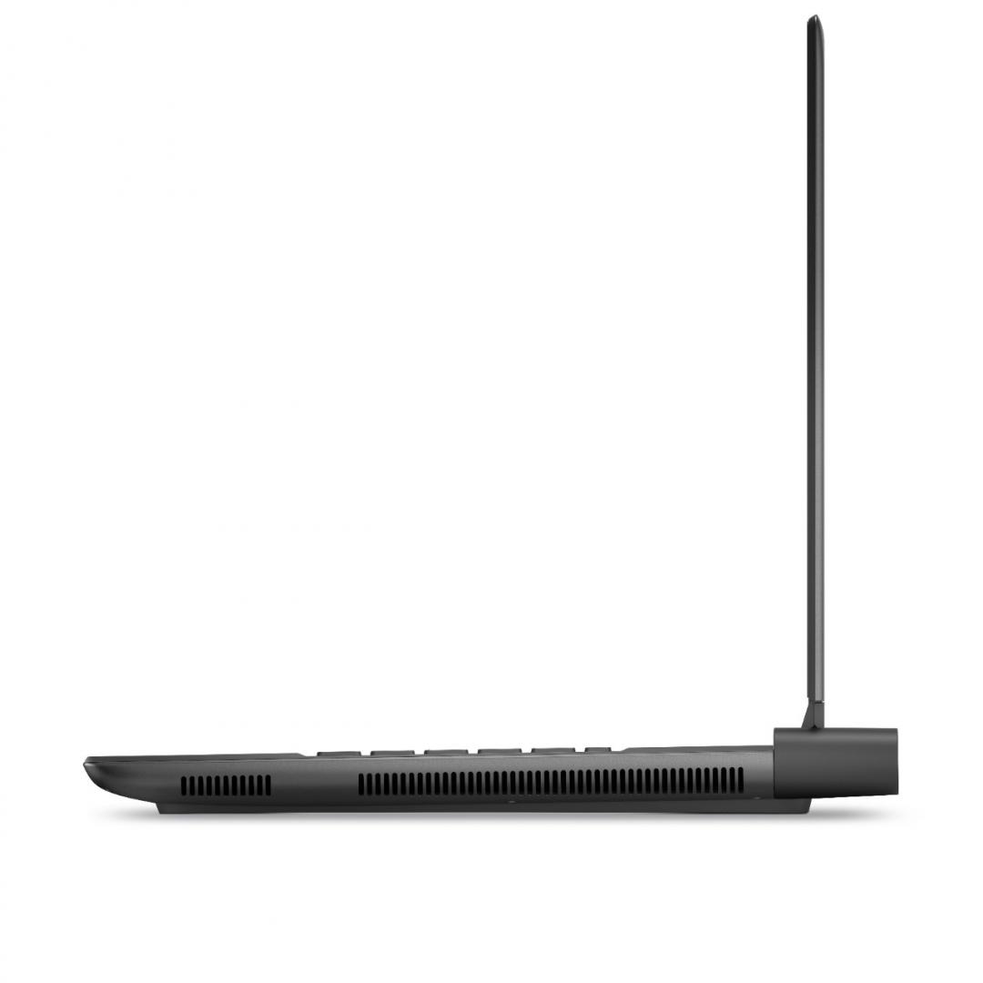 Laptop Gaming Alienware M16 R1, 16" QHD+ 165Hz, i7-13700HX, 32GB, - imagine 5