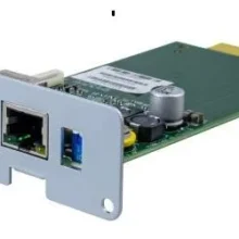 Card Management Legrand CS102 Sk Snmp