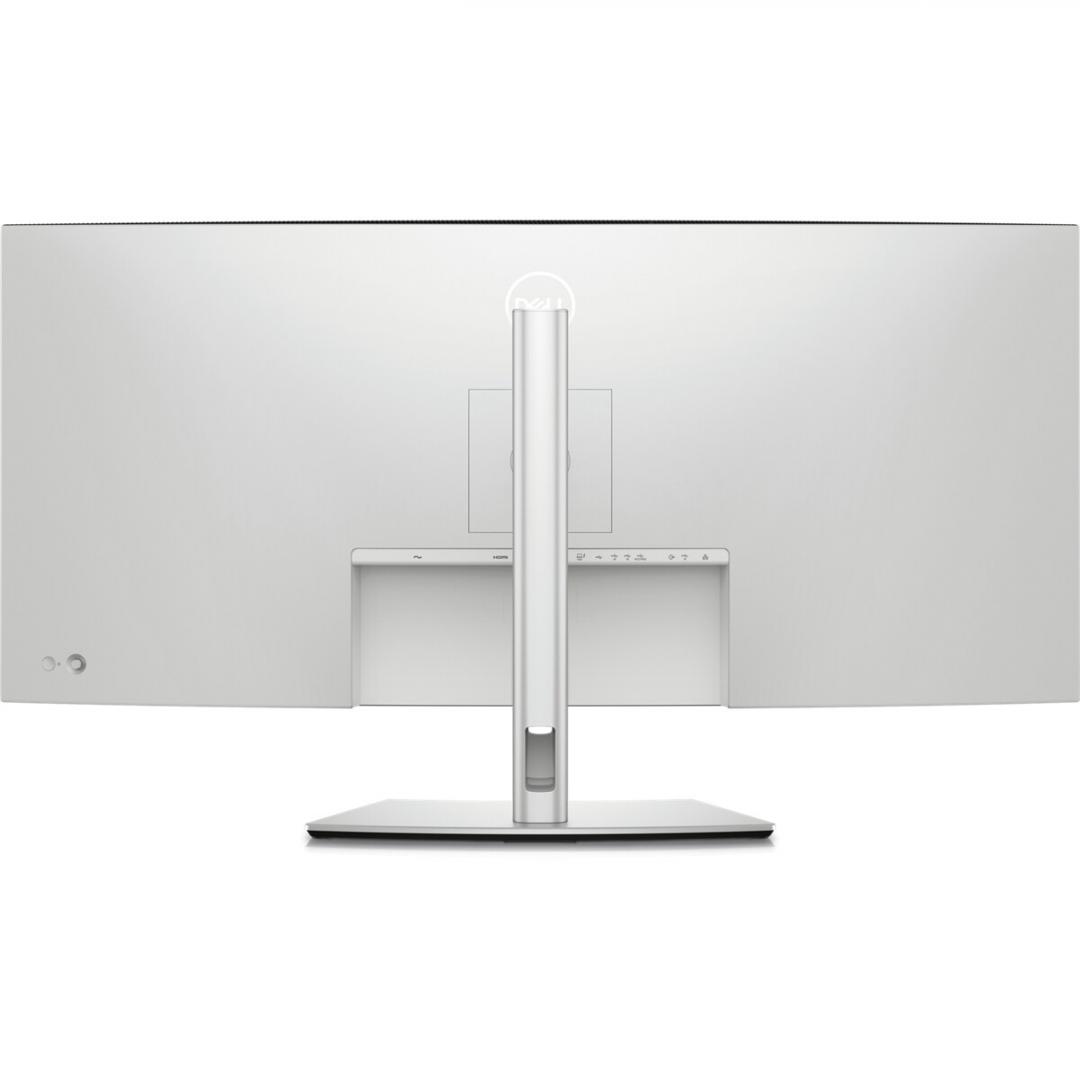 Monitor Dell 40" U4025QW 4K Curved, TFT LCD, 5Ms, 120Hz - imagine 8