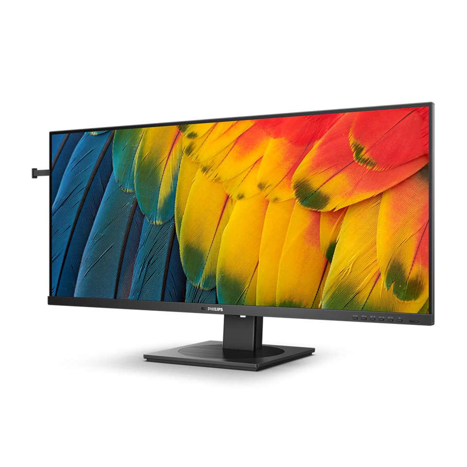 Monitor Philips 40" 40B1U5600/00 - imagine 7