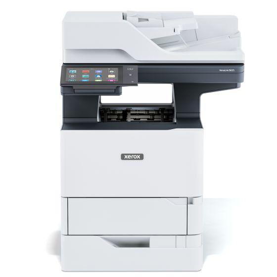 Multifunctional laser monocrom Xerox VersaLink B625V_DN, Dimensiune:A4, Viteza:65/61 ppm Letter/A4,Duplex