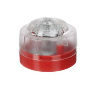 Honeywell Flash cu lentila transparenta;Tensiune de operare: 12 – 29