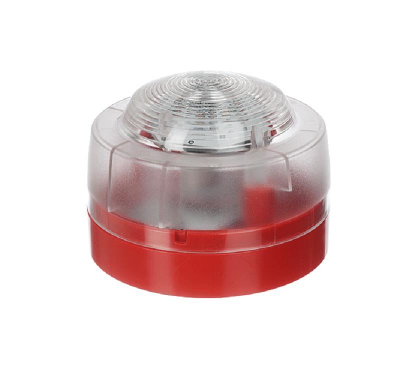 Honeywell Flash cu lentila transparenta;Tensiune de operare: 12 - 29