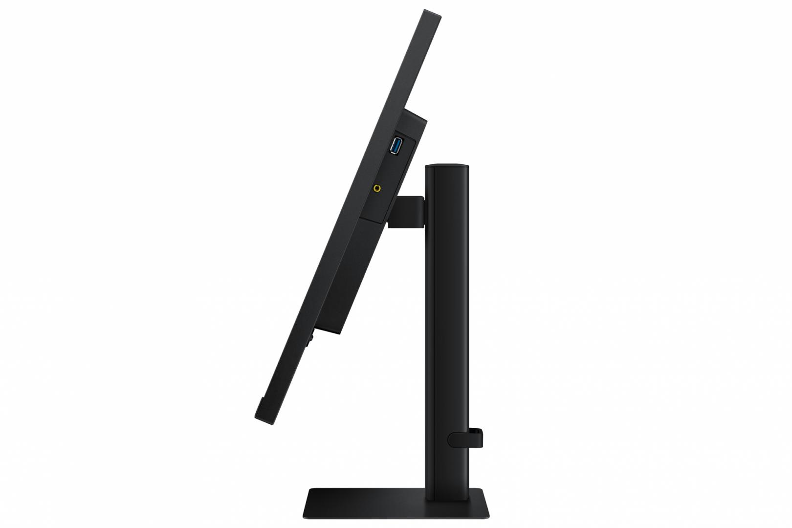 Monitor Samsung 27" LS27D700EAUXEN - imagine 7