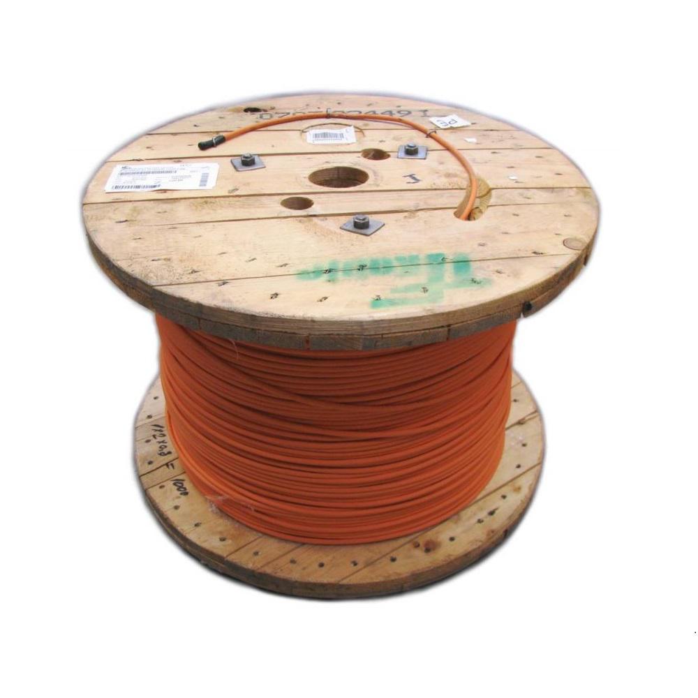 Cablu alarmare incendiu JE-H(ST)H E90INC.2X2X0.8 - rola 500 de metri - imagine 3