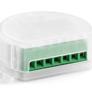 Receptor 4 canale Venitem VELA RX 12-24, frecventa 433.92 Mhz,