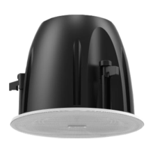 Difuzor de Tavan HIKVISION DS-QAZ0610G1-S, fara Rama, Putere Difuzor: 10W