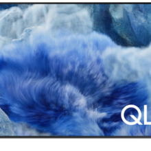 Televizor Samsung Qled 50Q8F, 125 CM, Smart, 4K Ultra HD