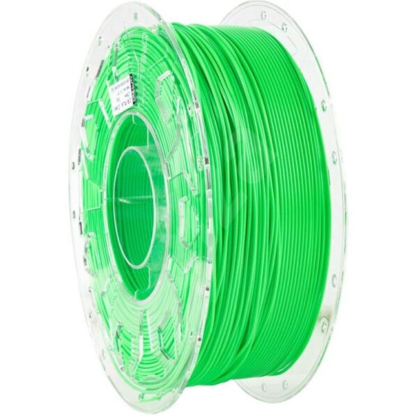 CREALITY CR PLA 3D Printer Filament, Green, Printing temperature: 190-220,