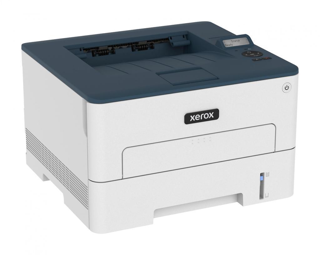 Imprimanta laser mono Xerox B230V_DNI, Dimensiune A4, Viteza 34 ppm