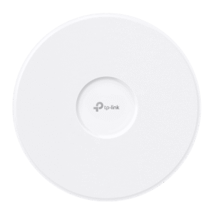 "Omada  BE19000 Ceiling Mount Tri-Band Wi-Fi 7 Access Point