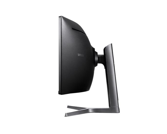 Monitor Samsung 49" LC49RG90SSPXEN - imagine 8