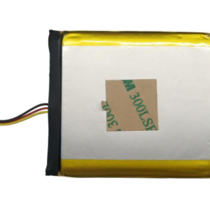 BATERIE DE REZERVA PENTRU AX HUB panel sau pentru AX