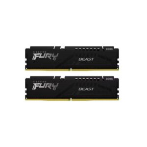 Memorie RAM Kingston DDR5 64GB 6000MHz CL36 1.35V Dual Channel