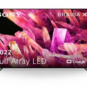 Televizor, Sony, Seria X90K, XR75X90KAEP, 2022, 75" – 189CM, LED,