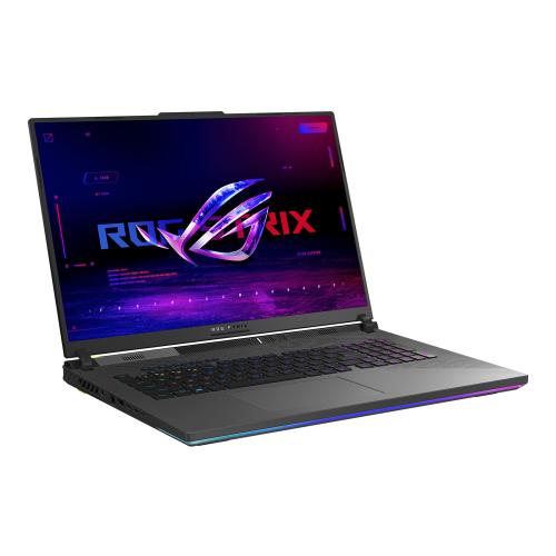 Laptop Gaming ROG Strix G16 G615LM-S5151 (90NR0LJ1-M00690), ecran 16″ 2.5K - imagine 3