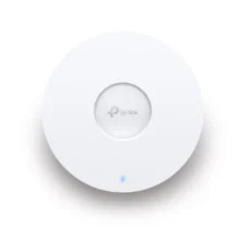 AX5400 Ceiling Mount Dual-Band Wi-Fi 6 Access Point Port: 1x2.5