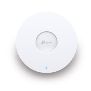 "AX5400 Ceiling Mount Dual-Band Wi-Fi 6 Access Point PORT: 1×2.5