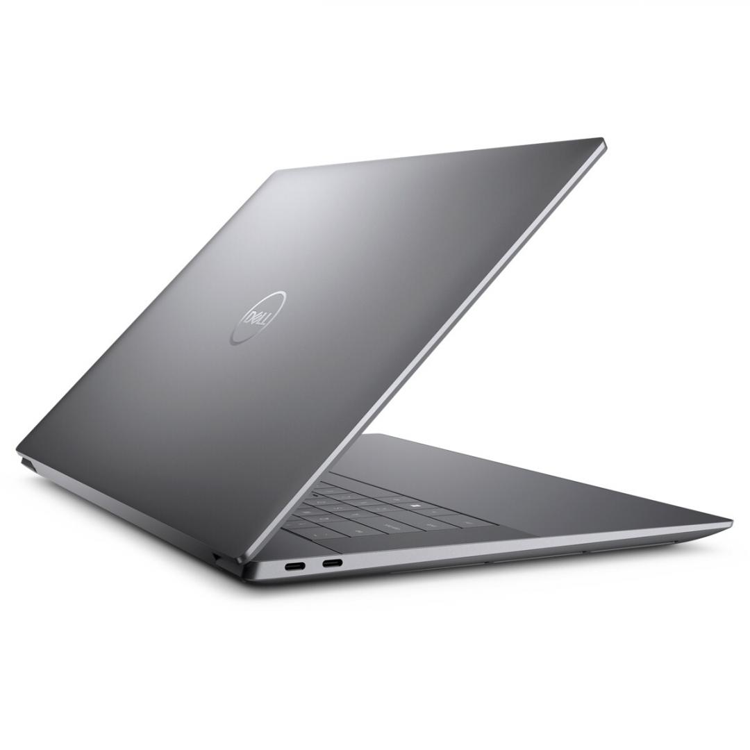 Ultrabook Dell XPS 9640 16.3" OLED Touch, Intel U7-155H, 32GB - imagine 10