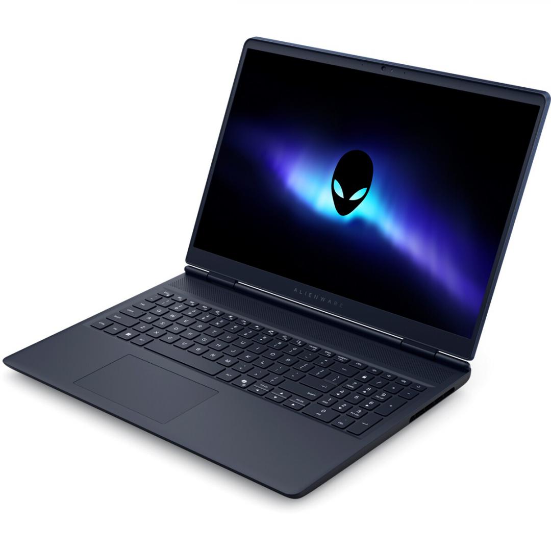 Laptop Gaming Alienware 16 Aurora AC16250, 16" WQXGA (2560 x - imagine 5
