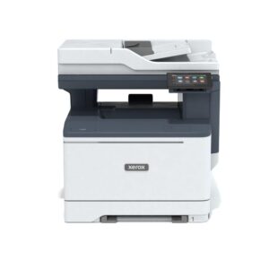 Multifunctional laser color Xerox C325V_DNI, dimensiune A4 (Printare,Copiere, Scanare, Fax),