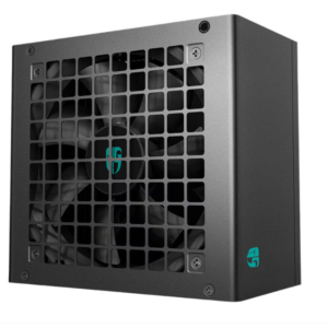 Sursa DEEPCOOL PF600X 600W, ATX, ACTIVE PFC, 80 PLUS BRONZE