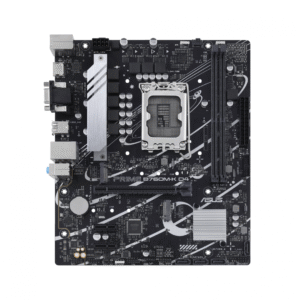 Placa de bază ASUS PRIME B760M-K DDR4 LGA1700