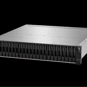 Lenovo ThinkSystem DE2000H (16GB Cache) HICless Hybrid Flash Array 2U24