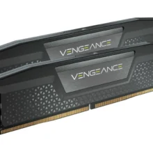 Memorie RAM Corsair Vengeance 32GB DDR5 6000MHz CL36 Kit of