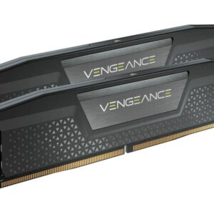 Memorie RAM Corsair Vengeance 32GB DDR5 6000MHz CL36 Kit of