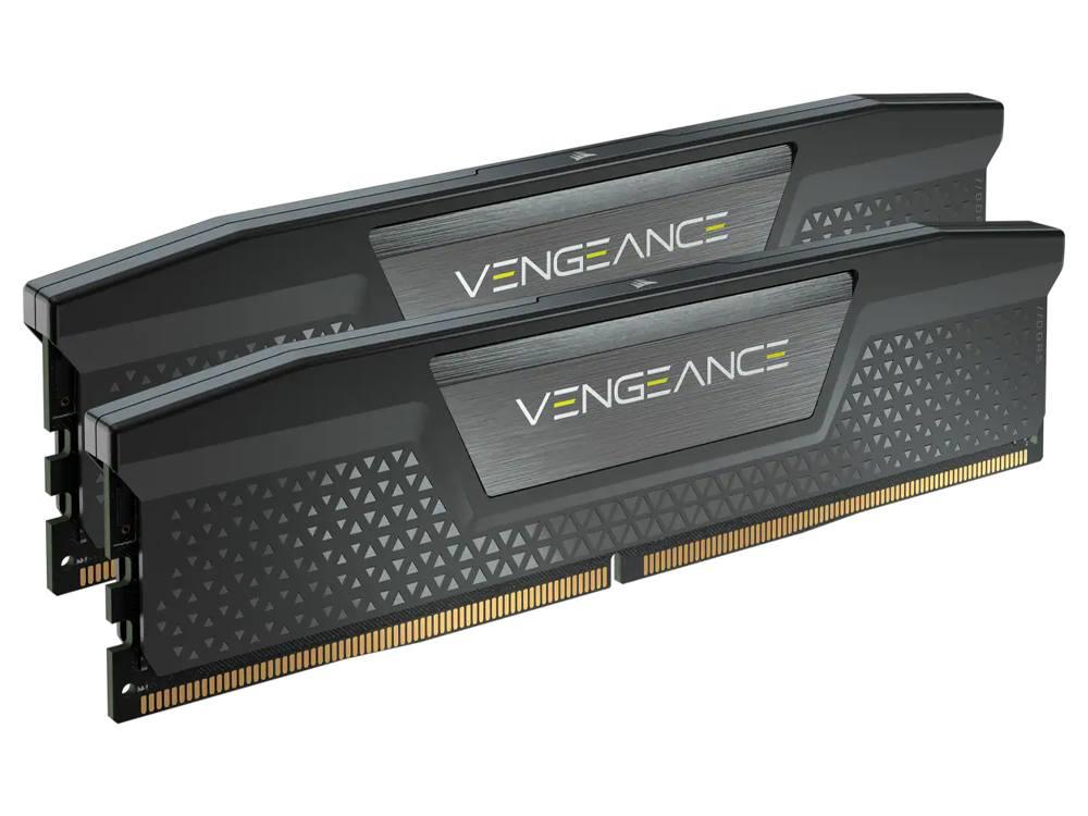 Memorie RAM Corsair Vengeance 32GB DDR5 6000MHz CL36 Kit of