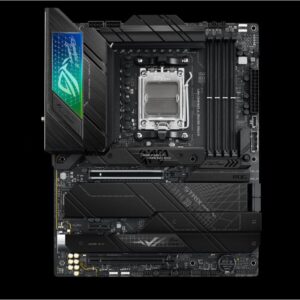 Placa de bază ASUS ROG STRIX X670E-F GAMING WIFI AM5