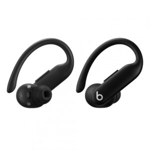 Powerbeats Fit – Wireless Noise-Cancelling Workout Earbuds with Ultimate Secure